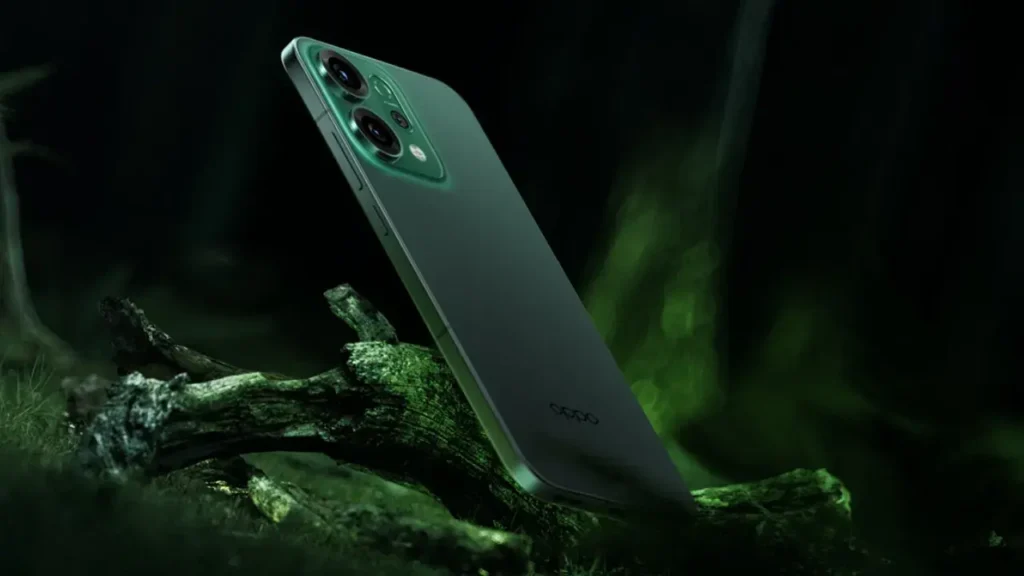 Oppo A6 5G