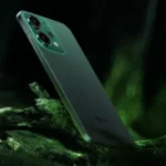 Oppo A6 5G