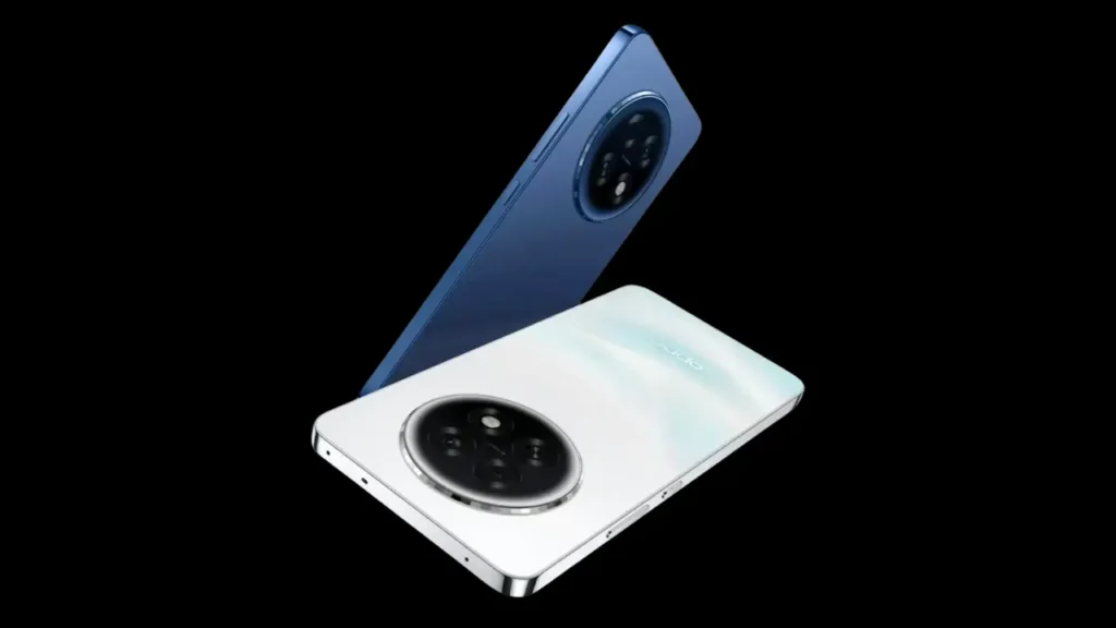 Oppo A6 Max