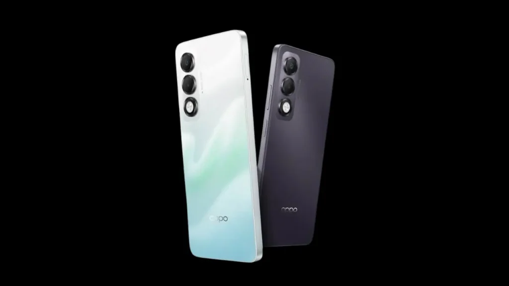 Oppo A6 Max Price