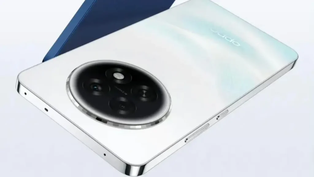 Oppo A6 Max Specifications