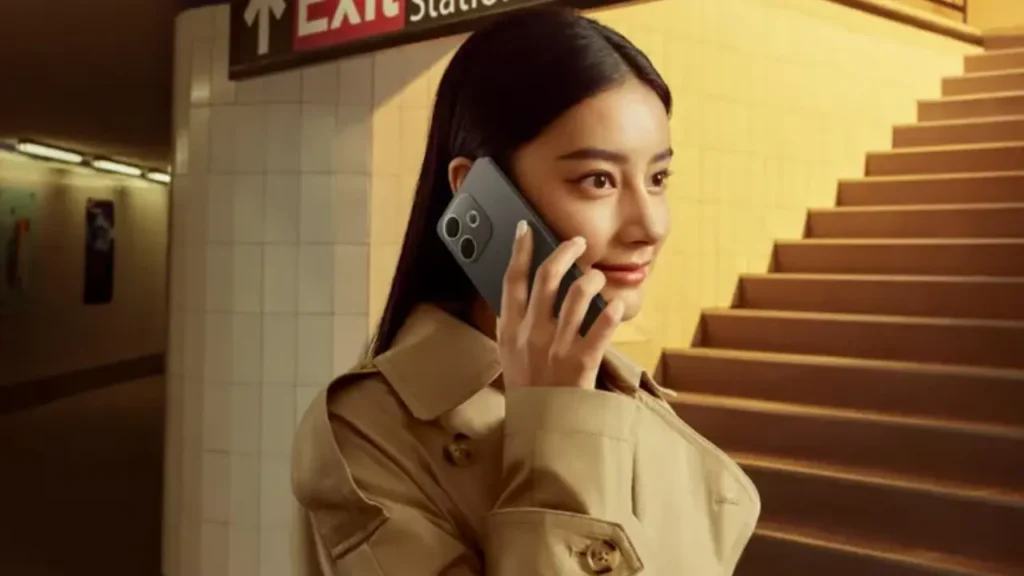 Oppo A6 Pro 5G