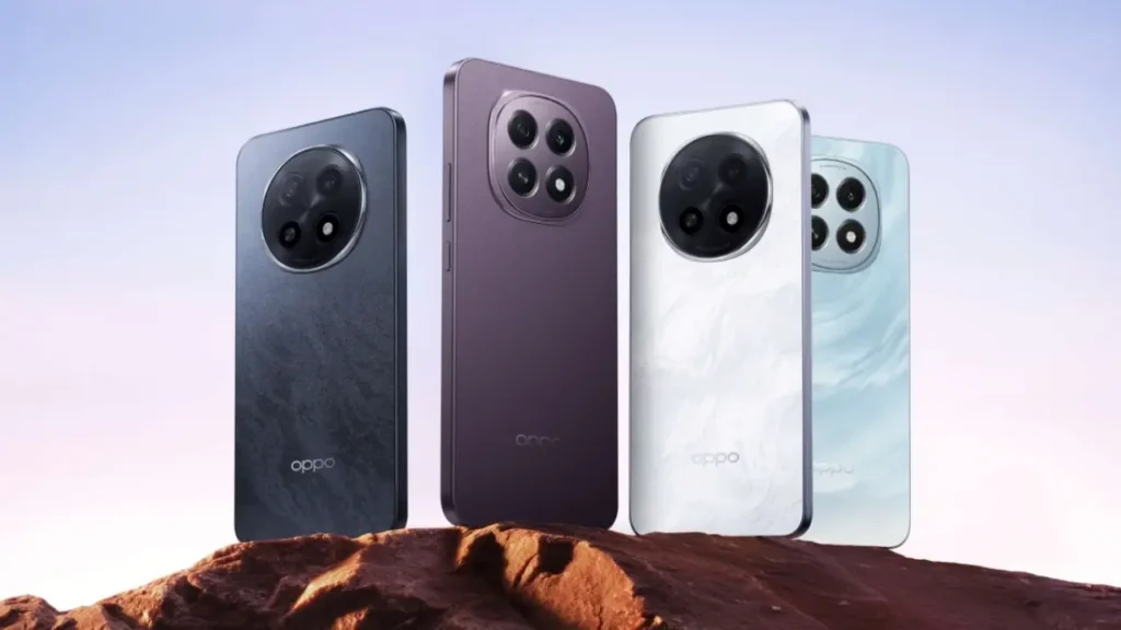 Oppo F29 5G