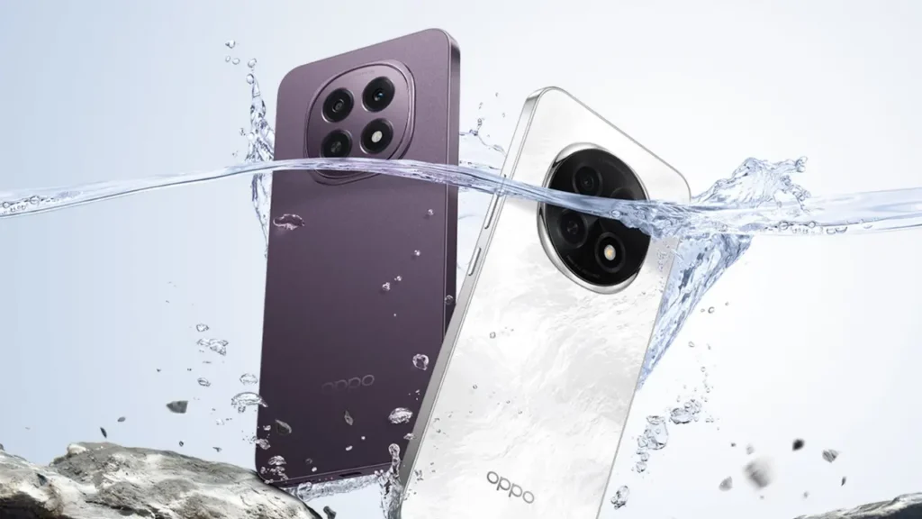 Oppo F29 5G Discount