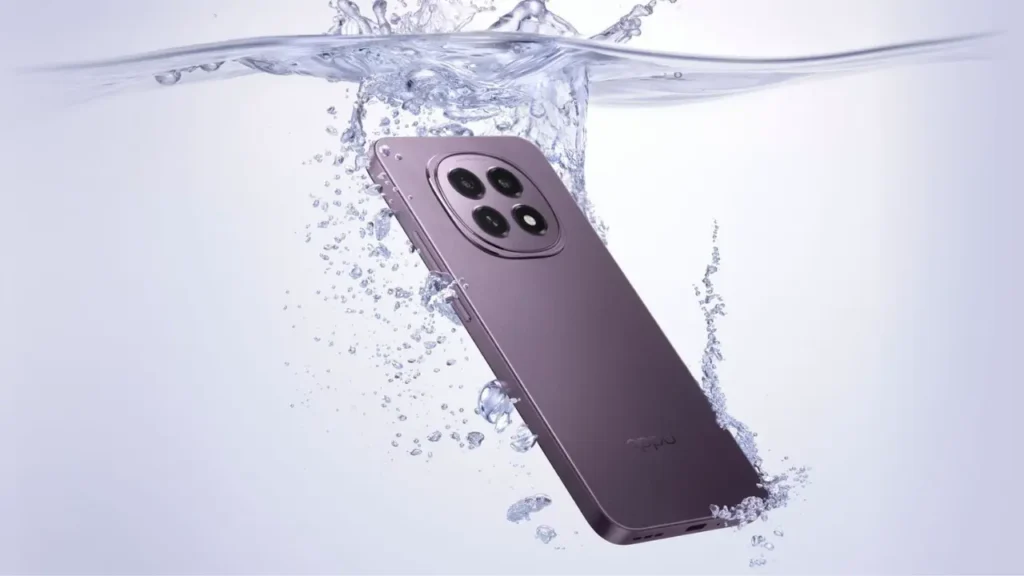 Oppo F31 Series Release Date