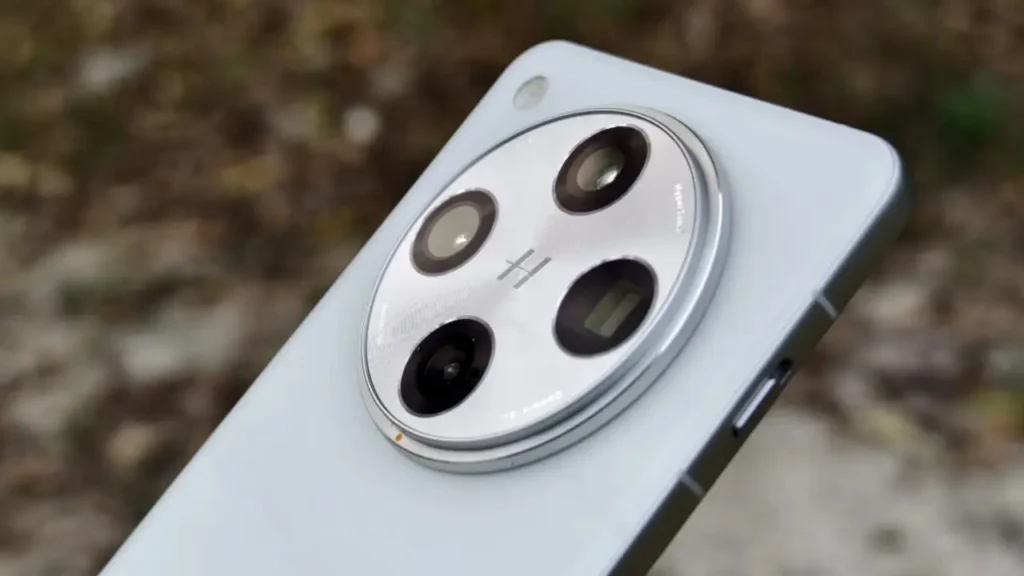Oppo Find X9 Pro Camera Features
