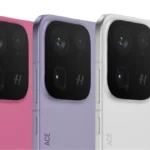 Oppo Find X9 Pro Color Variants