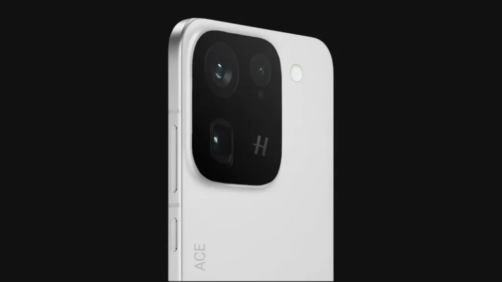 Oppo Find X9 Pro Colors