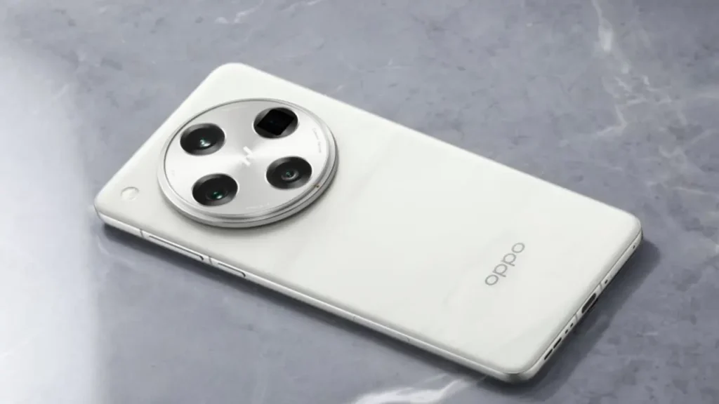 Oppo Find X9 Pro Launch Date