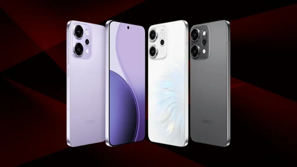 Oppo Find X9 Pro Specification Leak