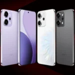 Oppo Find X9 Pro Specification Leak