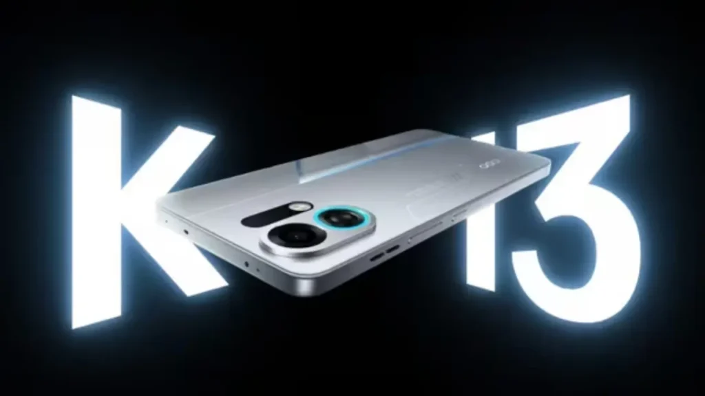 Oppo K13 Series Launch Date