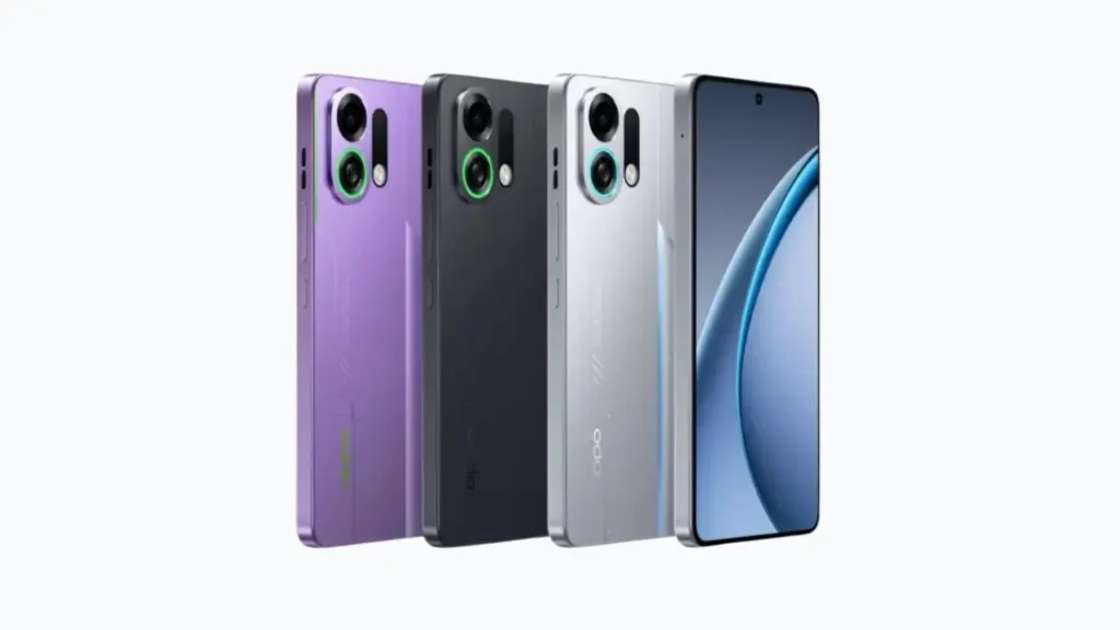 Oppo K13 Turbo 5G First Sale