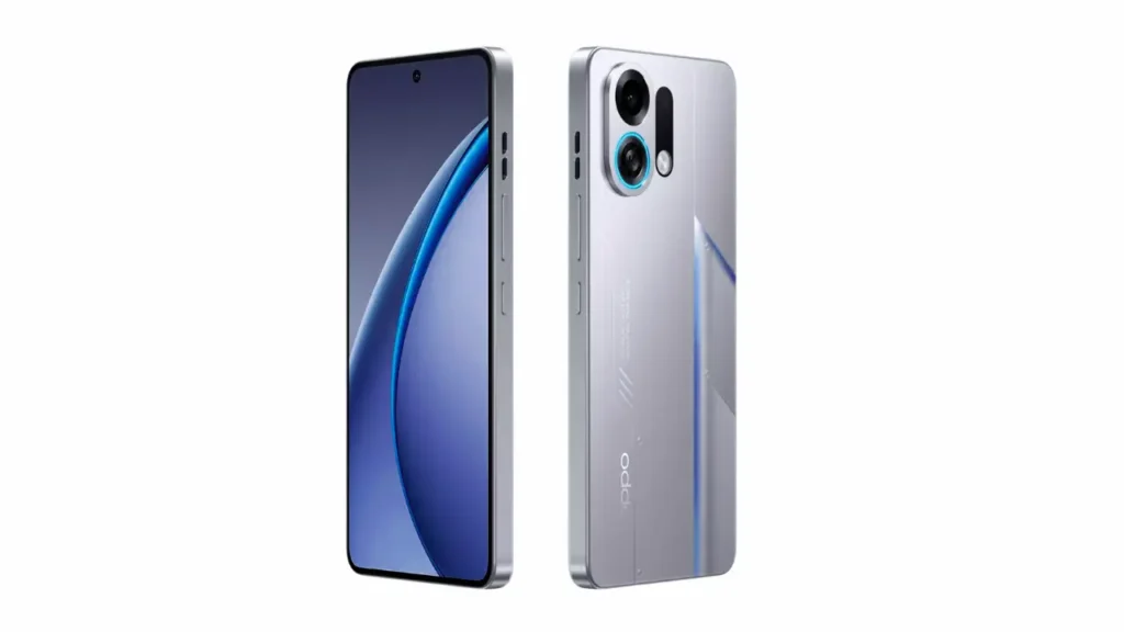 Oppo K13 Turbo 5G Flipkart Sale