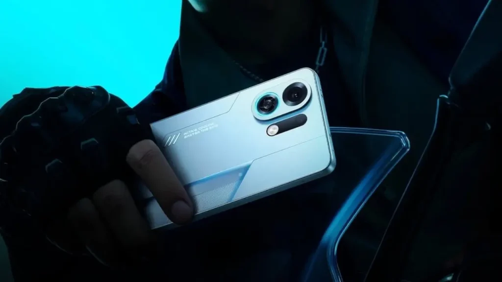 Oppo K13 Turbo 5G Review