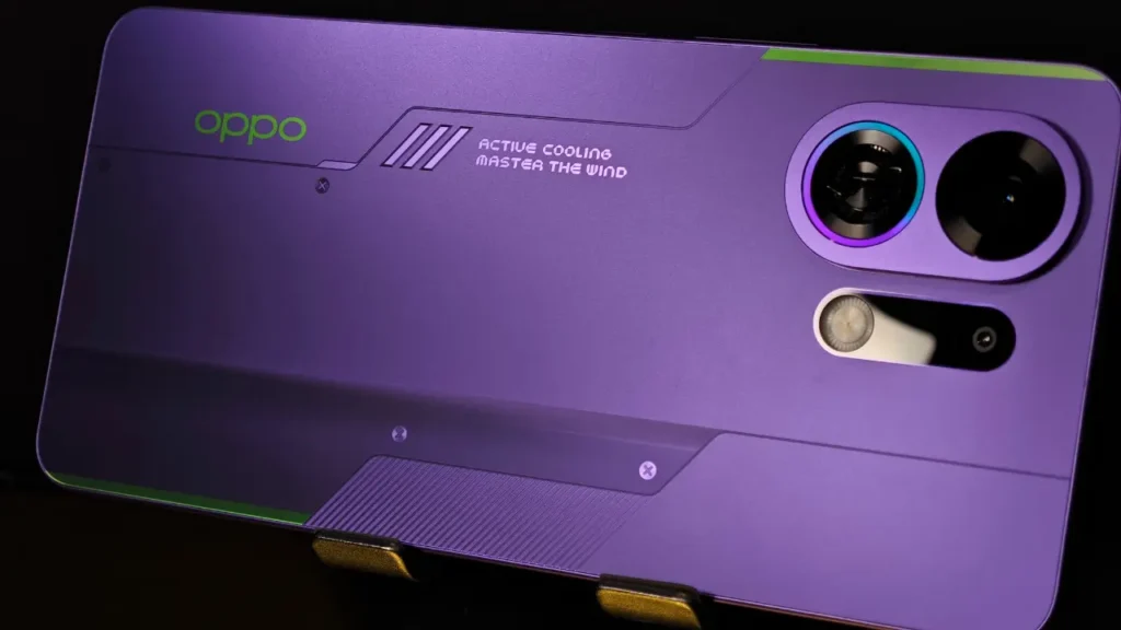 Oppo K13 Turbo Discount