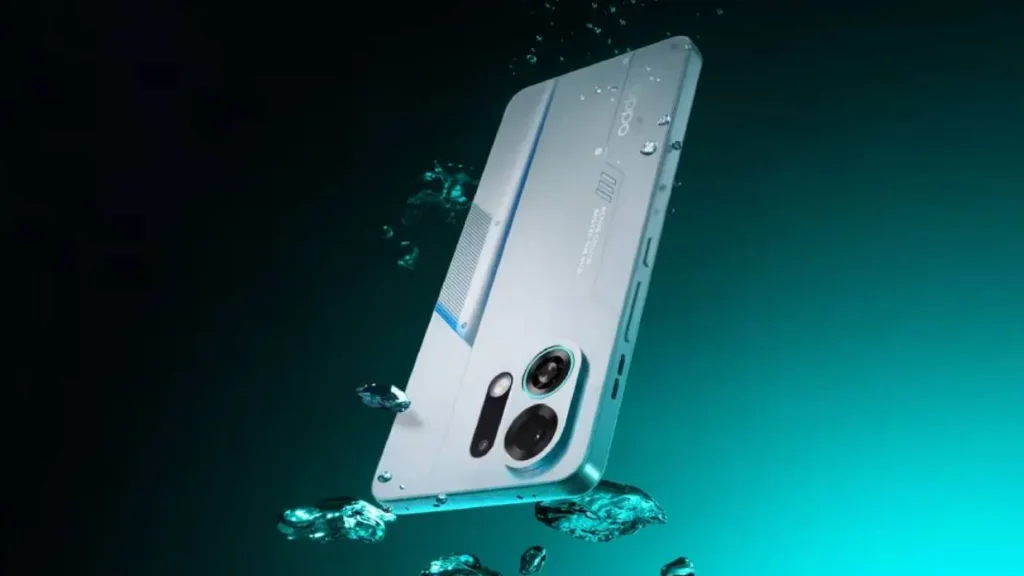 Oppo K13 Turbo Features (Expected)