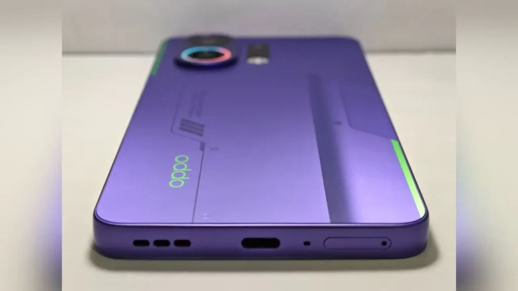 Oppo K13 Turbo Offer