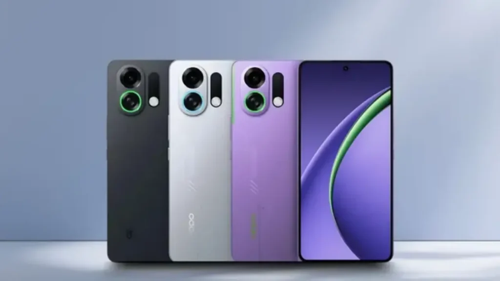 Oppo K13 Turbo Price (Expected)
