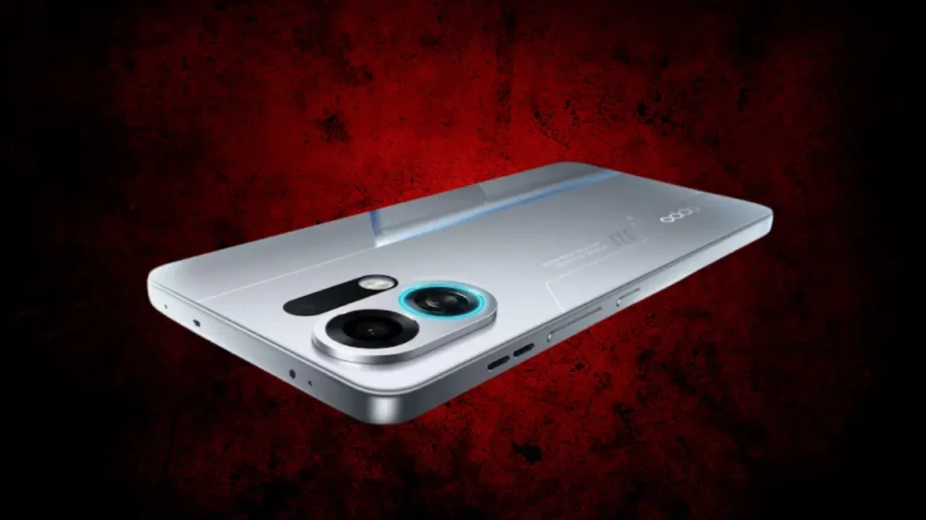Oppo K13 Turbo Pro Discount Offer