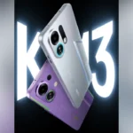 Oppo K13 Turbo Series Full Specifications