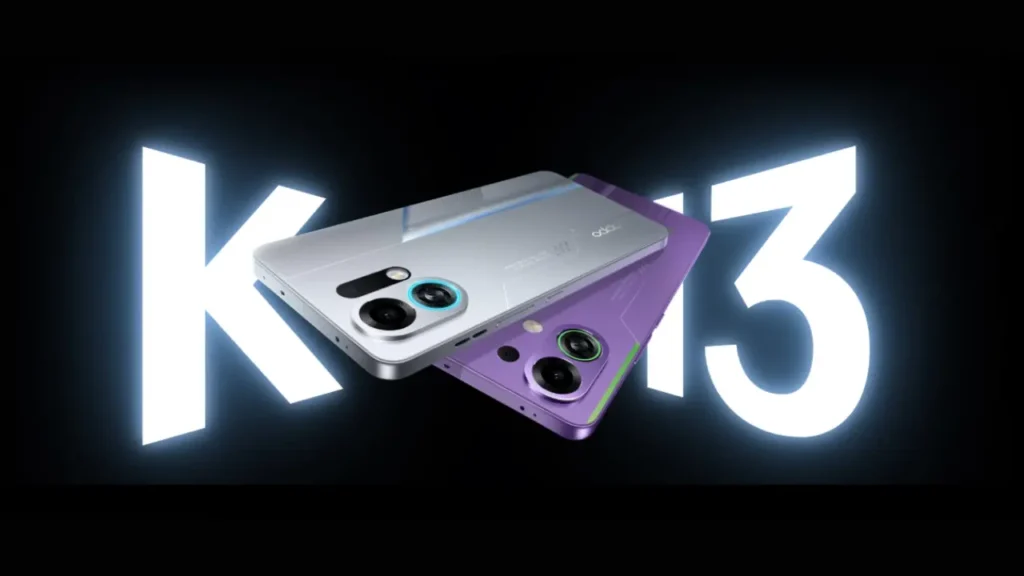 Oppo K13 Turbo Series Price Leak