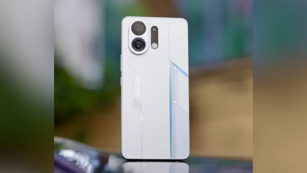 Oppo K13 Turbo Series with 2 Processor