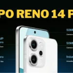 Oppo Reno 14 Pro Flipkart Offer