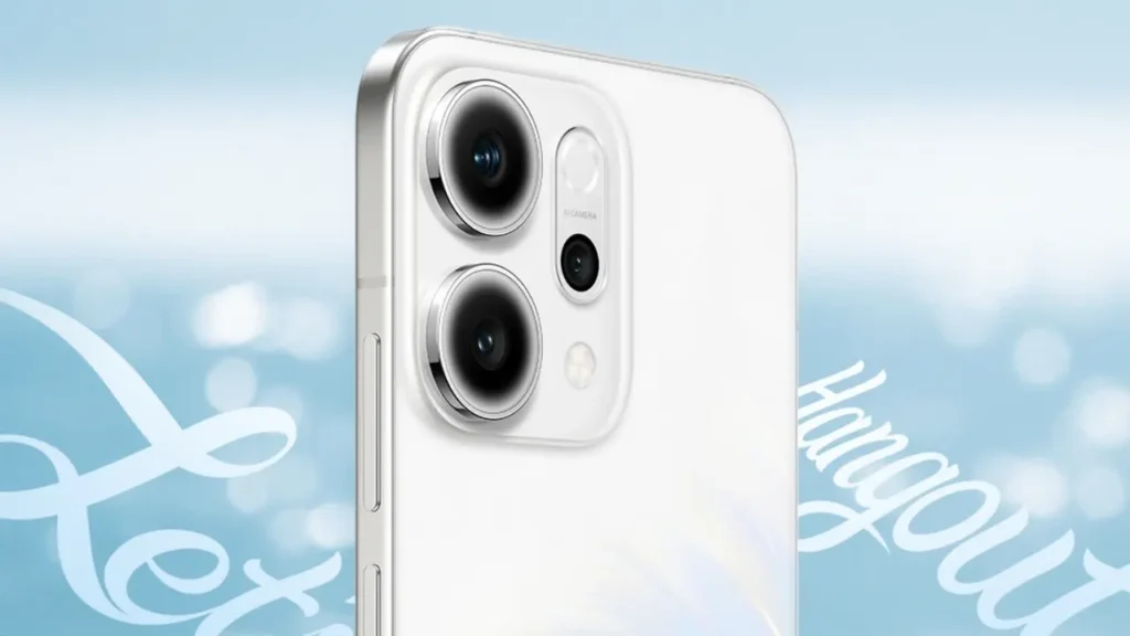 Oppo Reno14 5G