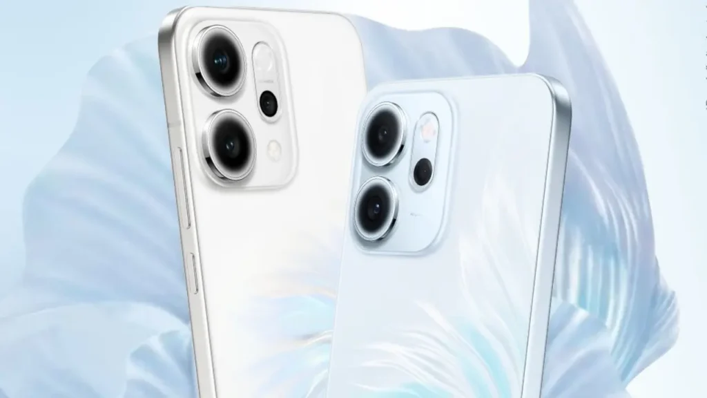 Oppo Reno14 5G Offer