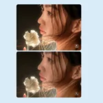Oppo Weibo ProXDR Photo Display