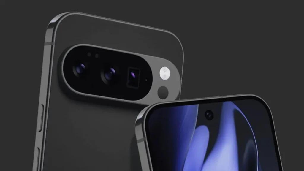 PIxel 10 Pro Flipkart Offer