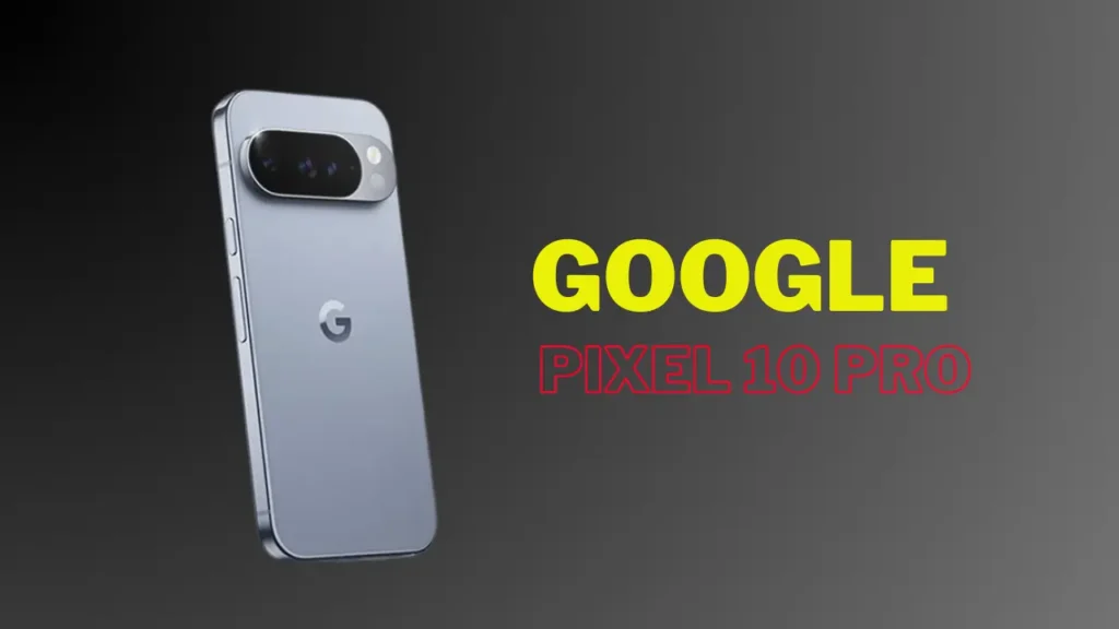 PIxel 10 Pro Flipkart Price