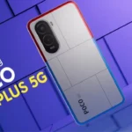 POCO M7 Plus Launch in India