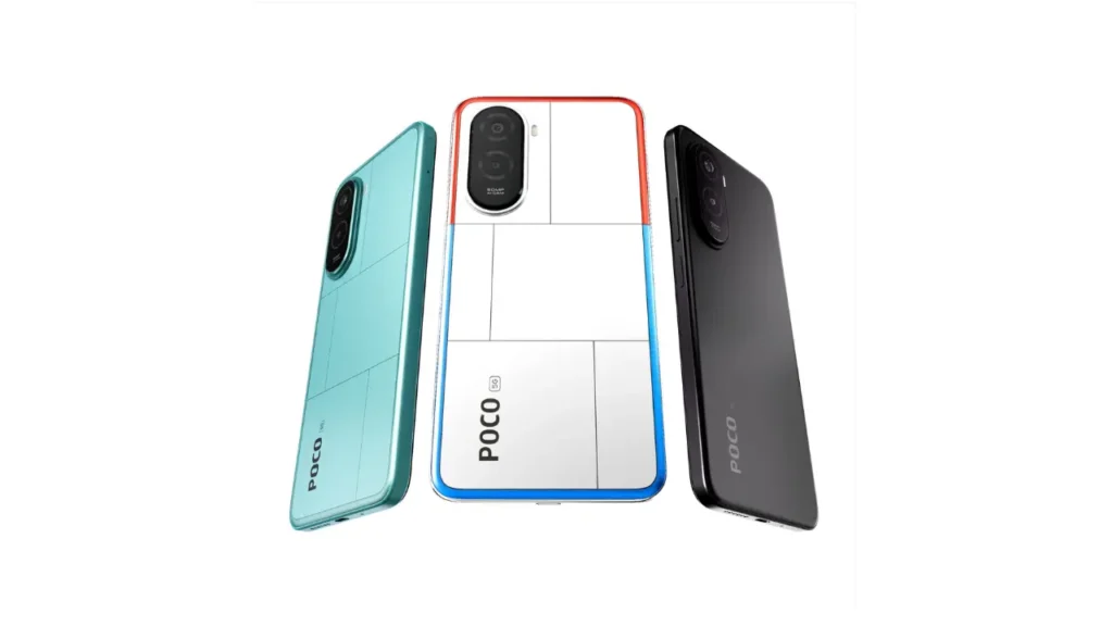 POCO M7 Plus Price and Offers