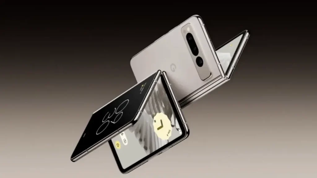 Pixel 10 5G AI Features