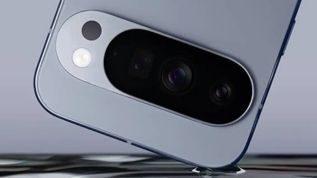 Pixel 10 5G Launch Date