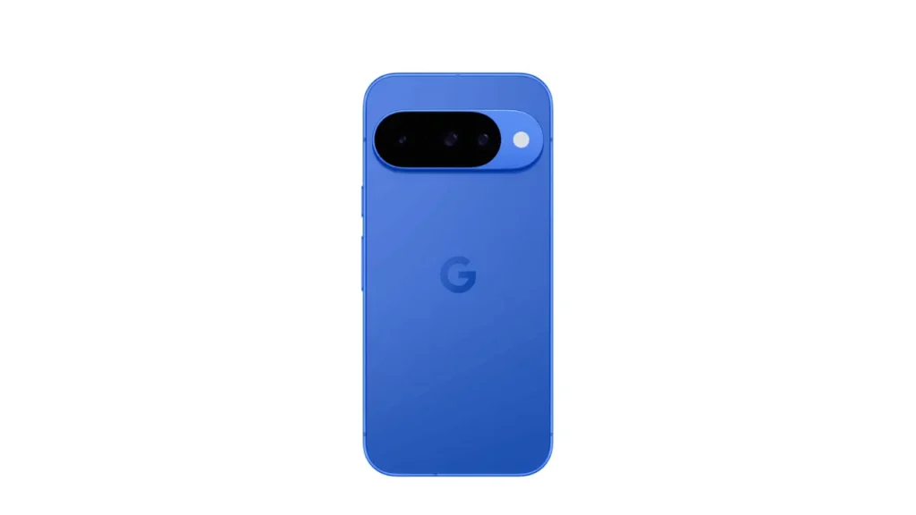 Pixel 10 Pro Fold AI Features