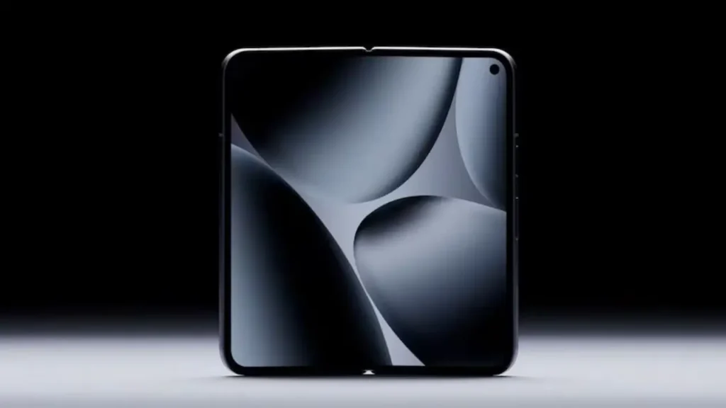 Pixel 10 Pro Fold Design Leak