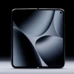 Pixel 10 Pro Fold Design Leak