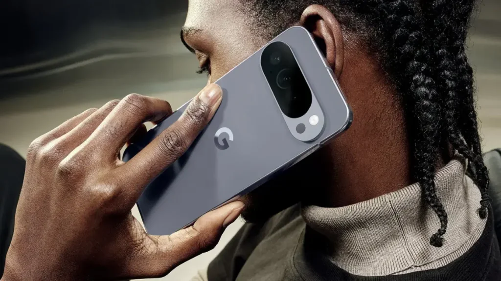 Pixel 10 Pro Fold Launch Date