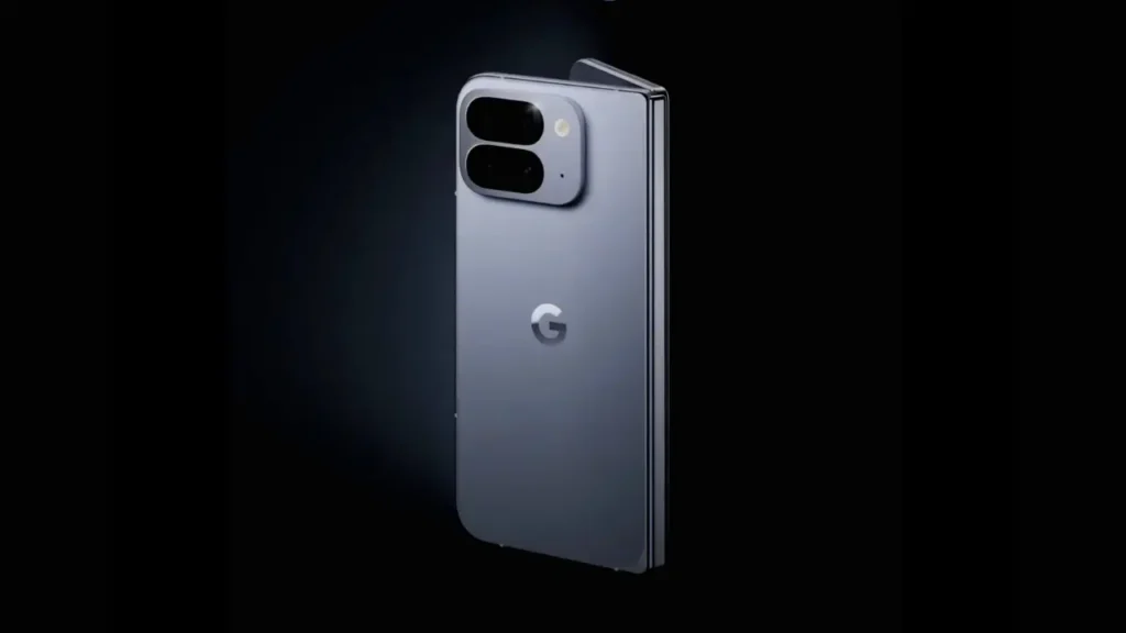 Pixel 10 Pro Fold Series AI Features