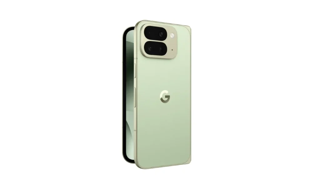Pixel 10 Pro Fold Specifications