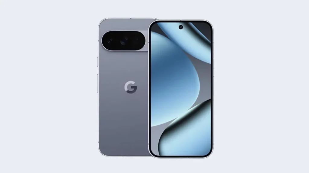 Pixel 10 Pro XL Display
