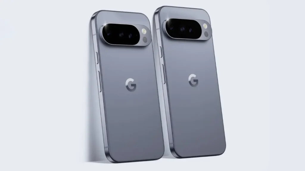 Pixel 10 Pro XL Review