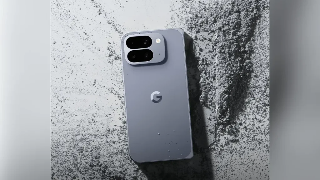 Pixel 9 Pro Fold Offer