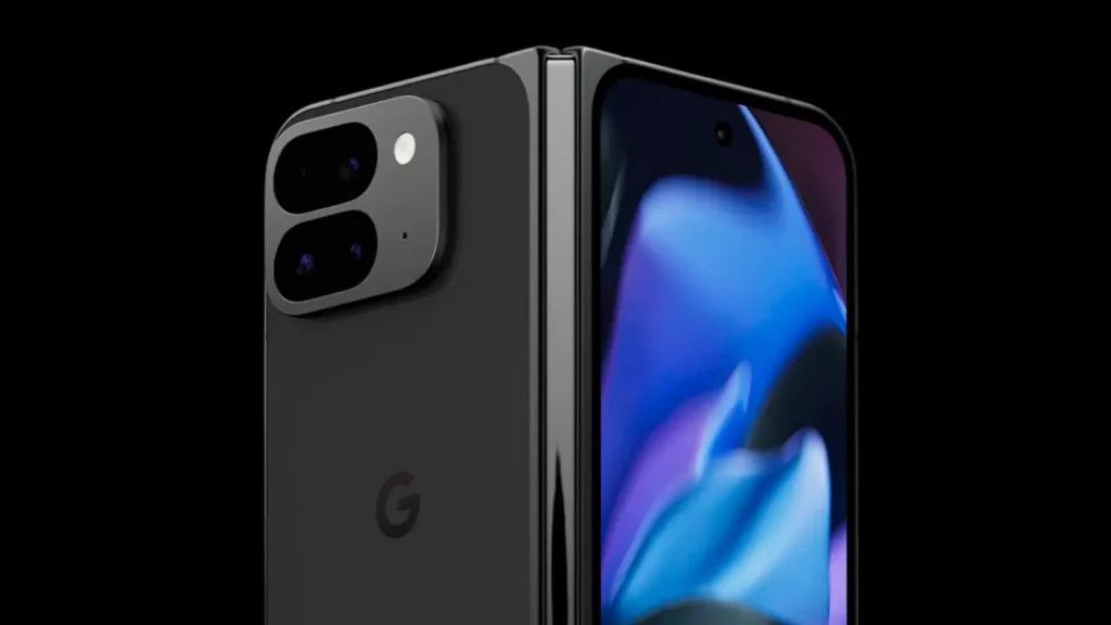 Pixel 9 Pro Fold Offer Discount Details