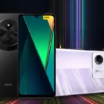 Poco C75 5G