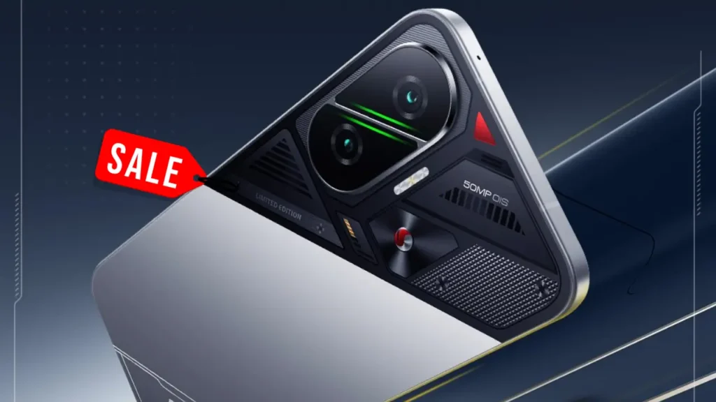 Poco F7 5G Offer Discount