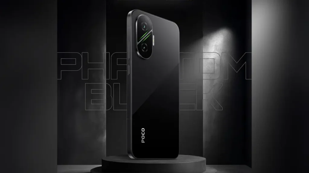Poco F7 5G Review